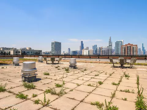 320 E 21st St #304, Chicago, IL 60616 photo 20