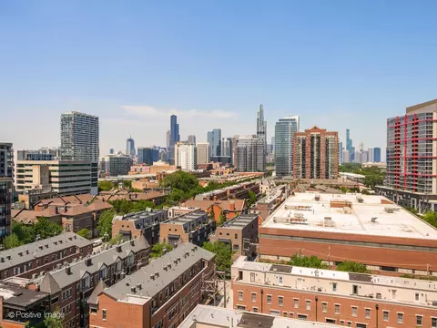 320 E 21st St #304, Chicago, IL 60616 photo 21