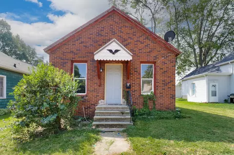303 W Morrell St, Streator, IL 61364