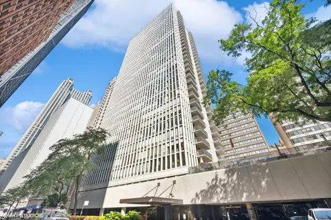 200 E Delaware Pl #6D, Chicago, IL 60611