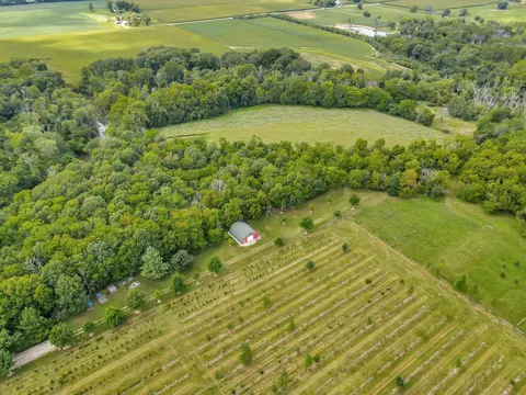 1100 Cr 2300 E, Sidney, IL 61877
