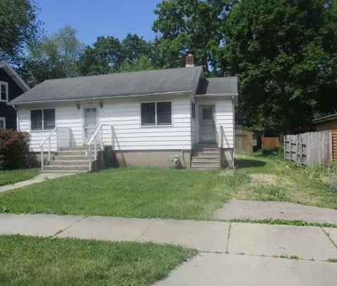 216 Sophia St, West Chicago, IL 60185