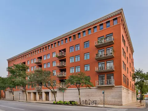 1155 W Armitage Ave #602, Chicago, IL 60614