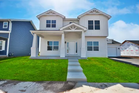24501 S St Paul Lot 238 Ave, Channahon, IL 60410