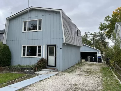 24529 W Norelius Ave, Round Lake, IL 60073