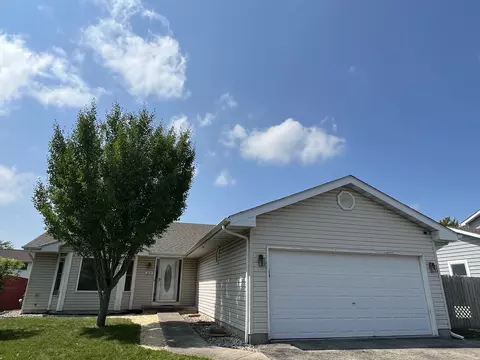 2115 Three Forks Dr, Plainfield, IL 60544