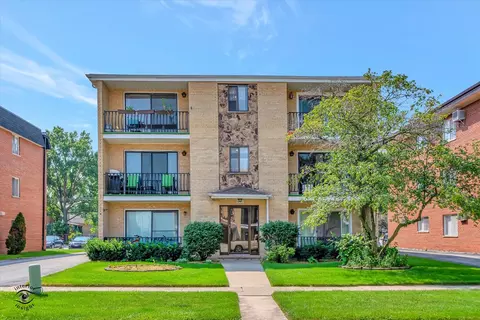 5407 129th Pl #3E, Crestwood, IL 60445