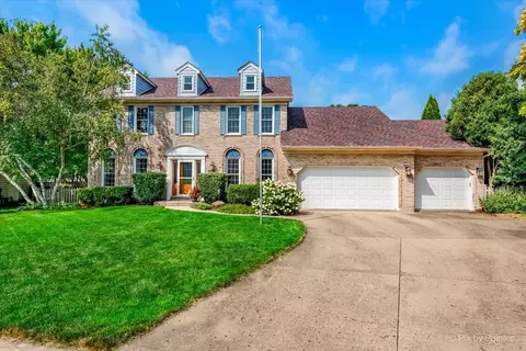 1141 Newton Ct, Batavia, IL 60510