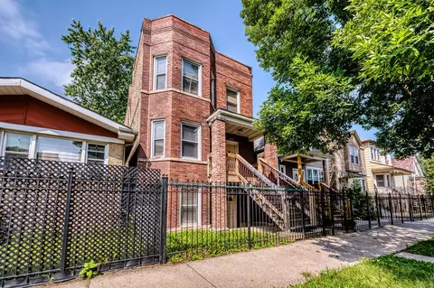 1738 N Harding Ave, Chicago, IL 60647