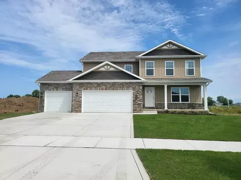 4932 Pamela Ln, Lowell, IN 46356