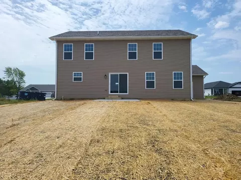 4932 Pamela Ln, Lowell, IN 46356 photo 3