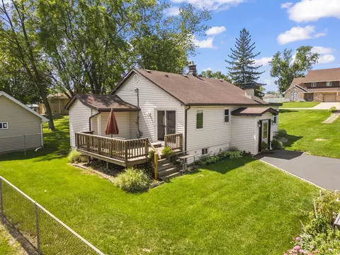 1720 Cora St, Crest Hill, IL 60403