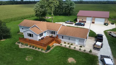 860 N 1700 E Rd, Loda, IL 60948