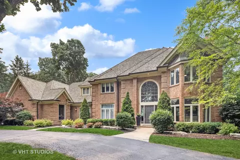 118 N Wynstone Dr, North Barrington, IL 60010