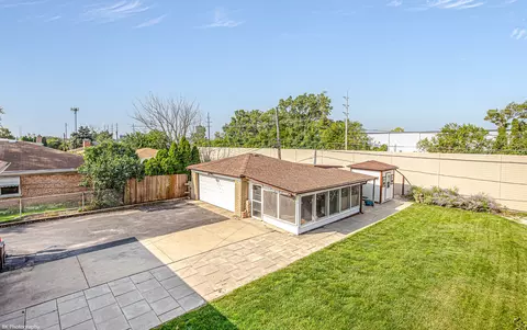 7718 S Ferdinand Ave, Bridgeview, IL 60455 photo 23