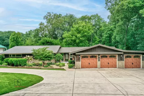 2575 E 22nd Rd, Marseilles, IL 61341