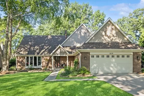 6618 Pinehurst Ct, Lisle, IL 60532
