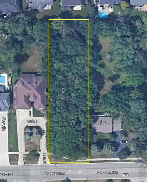 6440 Fairview Ave, Downers Grove, IL 60516