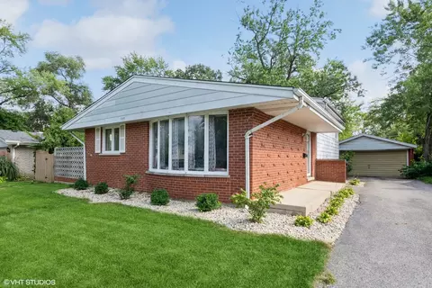 2323 Clyde Ter, Homewood, IL 60430