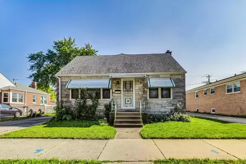 7133 W Berwyn Ave, Chicago, IL 60656