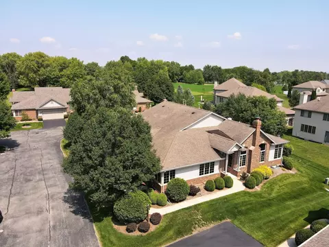 1167 Linden Cir, Beecher, IL 60401