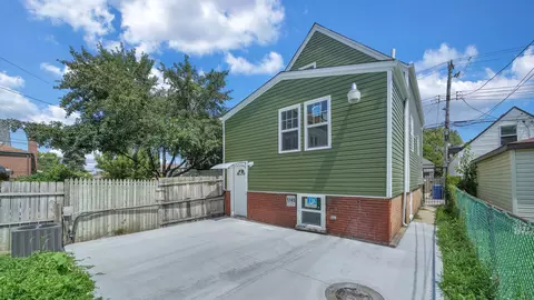 5145 S Fairfield Ave, Chicago, IL 60632