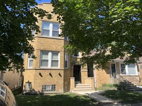 4868 N Austin Ave, Chicago, IL 60630