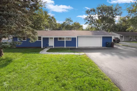 18235 Cicero Ave, Country Club Hills, IL 60478