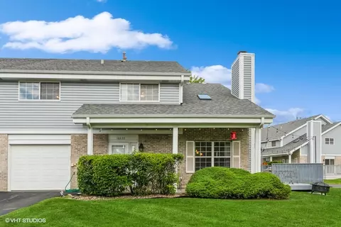 16430 Cobble Stone Ct, Tinley Park, IL 60477