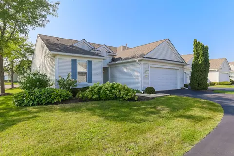 11335 Bellflower Ln, Huntley, IL 60142