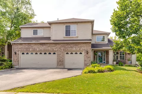 1180 Westfield Way, Mundelein, IL 60060