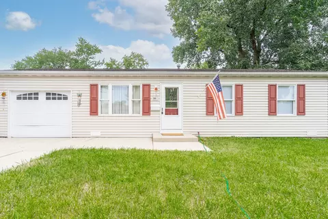 205 Laurie Dr, Lockport, IL 60441 photo 24