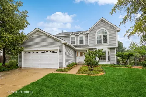 608 Paddock Ln, Batavia, IL 60510