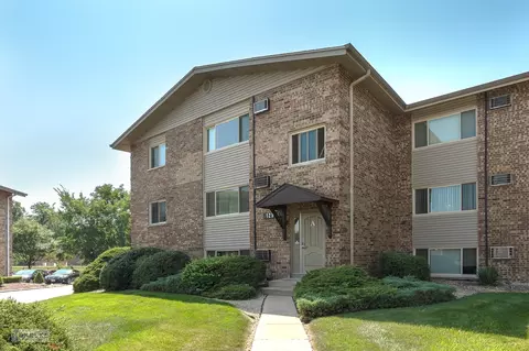 125 Twin Oaks Dr #217, Joliet, IL 60431