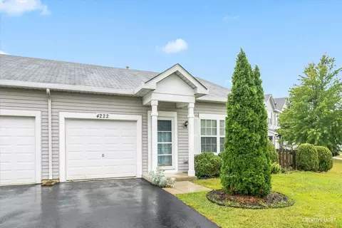 4222 Cummins St, Plano, IL 60545