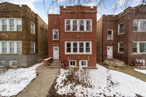 5122 N Avers Ave, Chicago, IL 60625