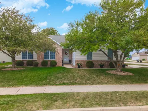 1811 Sage Dr, Normal, IL 61761 photo 45