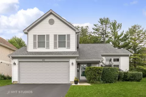 465 N Newberry Ct, Lake Zurich, IL 60047