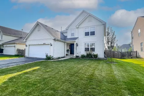 34218 N Trillium Way, Round Lake, IL 60073