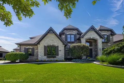 10715 Olde Mill Dr, Orland Park, IL 60467
