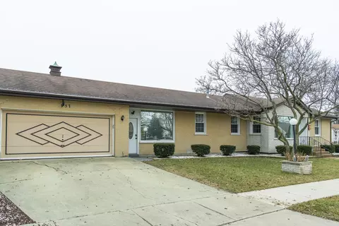 957 E Walnut Ave, Des Plaines, IL 60016 photo 1