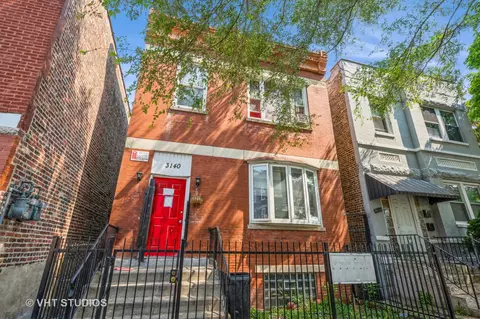 3140 W Polk St, Chicago, IL 60612