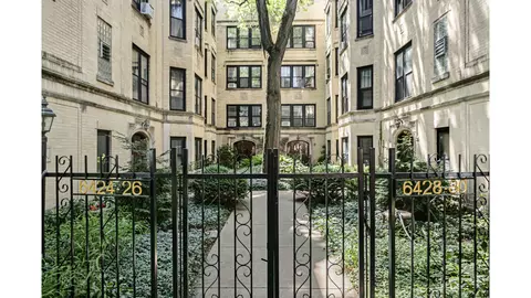 6426 N Glenwood Ave #3C, Chicago, IL 60626