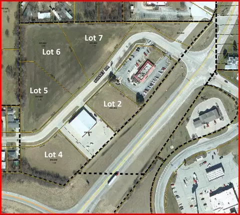 000 Lot 2 Sunset Dr, Le Roy, IL 61752