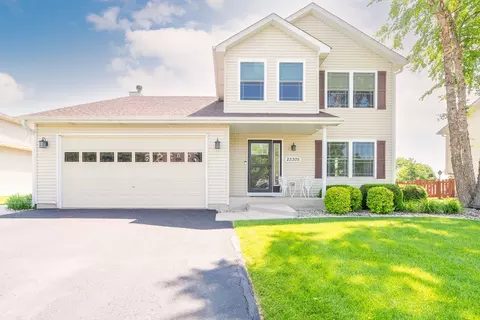 25305 S Mallard Dr, Channahon, IL 60410