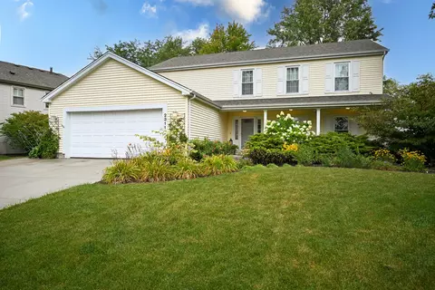 2311 Appleby Dr, Wheaton, IL 60189