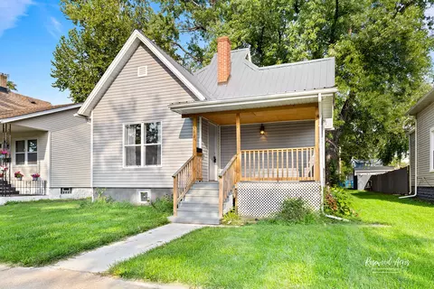 582 S Myrtle Ave, Kankakee, IL 60901