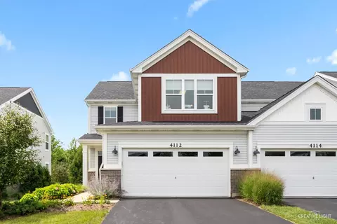4112 Calder Ln, Aurora, IL 60504
