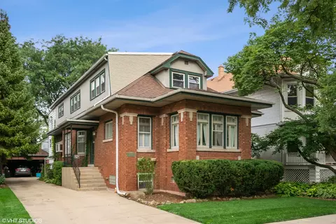3738 N Lawndale Ave, Chicago, IL 60618