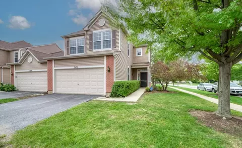 2426 Rocky Hill Cir, Joliet, IL 60432